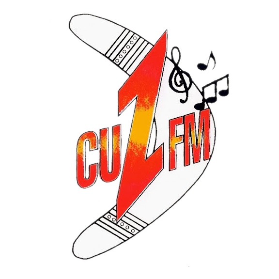 2CUZ FM